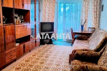 3-кімнатна квартира за адресою Миру пр. (площа 66 м²) - Atlanta.ua - фото 8