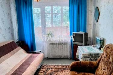 3-кімнатна квартира за адресою Миру пр. (площа 66 м²) - Atlanta.ua - фото 9
