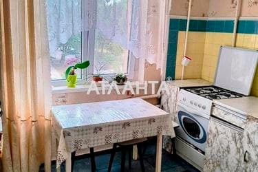 3-кімнатна квартира за адресою Миру пр. (площа 66 м²) - Atlanta.ua - фото 10