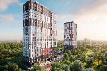 2-кімнатна квартира за адресою вул. Тепловозна (площа 57 м²) - Atlanta.ua - imageAlt 12