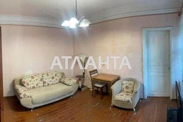 2-комнатная квартира по адресу ул. Средняя (площадь 36 м²) - Atlanta.ua - imageAlt 12