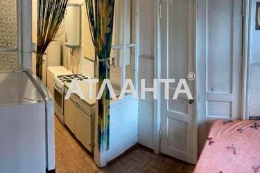 2-комнатная квартира по адресу ул. Средняя (площадь 36 м²) - Atlanta.ua - imageAlt 15