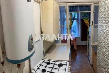 2-комнатная квартира по адресу ул. Средняя (площадь 36 м²) - Atlanta.ua - imageAlt 16