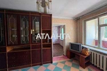 3-кімнатна квартира за адресою вул. Заболотного ак. (площа 56 м²) - Atlanta.ua - фото 18