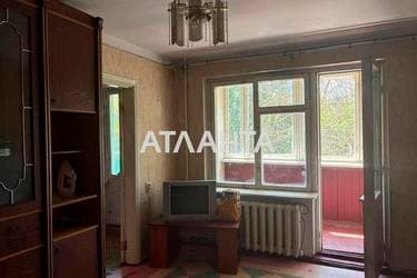 3-кімнатна квартира за адресою вул. Заболотного ак. (площа 56 м²) - Atlanta.ua - фото 20