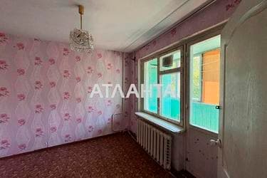 3-кімнатна квартира за адресою вул. Заболотного ак. (площа 56 м²) - Atlanta.ua - фото 22