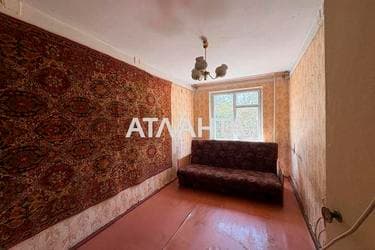 3-кімнатна квартира за адресою вул. Заболотного ак. (площа 56 м²) - Atlanta.ua - фото 23