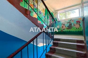 3-кімнатна квартира за адресою вул. Заболотного ак. (площа 56 м²) - Atlanta.ua - фото 24