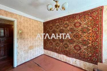 3-кімнатна квартира за адресою вул. Заболотного ак. (площа 56 м²) - Atlanta.ua - фото 26