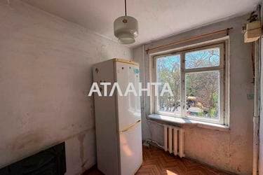 3-кімнатна квартира за адресою вул. Заболотного ак. (площа 56 м²) - Atlanta.ua - фото 28