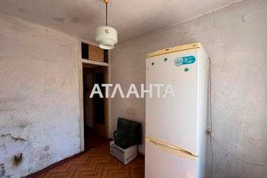 3-кімнатна квартира за адресою вул. Заболотного ак. (площа 56 м²) - Atlanta.ua - фото 29
