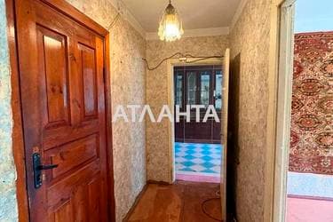 3-кімнатна квартира за адресою вул. Заболотного ак. (площа 56 м²) - Atlanta.ua - фото 31