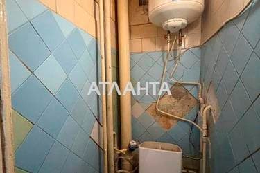 3-кімнатна квартира за адресою вул. Заболотного ак. (площа 56 м²) - Atlanta.ua - фото 32