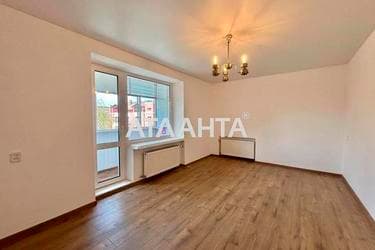 2-кімнатна квартира за адресою вул. Хлібна (площа 54 м²) - Atlanta.ua - фото 11