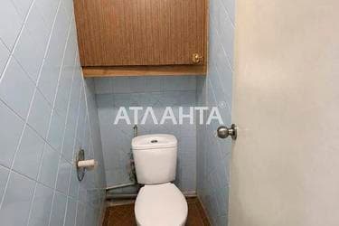 2-кімнатна квартира за адресою вул. Хлібна (площа 54 м²) - Atlanta.ua - фото 16