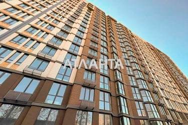 1-кімнатна квартира за адресою вул. Прохорівська (площа 40,9 м²) - Atlanta.ua - фото 16