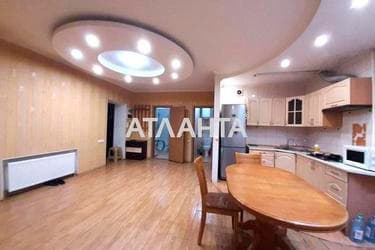 2-комнатная квартира по адресу ул. Грушевского Михаила (площадь 60 м²) - Atlanta.ua - фото 10