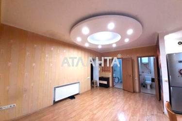 2-комнатная квартира по адресу ул. Грушевского Михаила (площадь 60 м²) - Atlanta.ua - фото 11