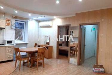 2-комнатная квартира по адресу ул. Грушевского Михаила (площадь 60 м²) - Atlanta.ua - фото 13