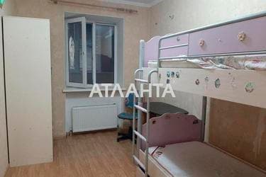 2-комнатная квартира по адресу ул. Грушевского Михаила (площадь 60 м²) - Atlanta.ua - фото 14