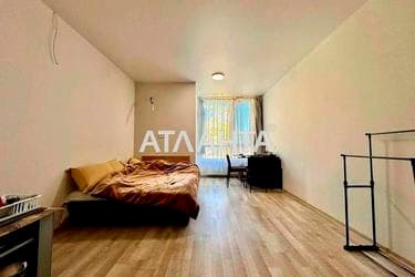 1-комнатная квартира по адресу ул. Кадетский Гай (площадь 31,9 м²) - Atlanta.ua - imageAlt 11