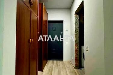 1-комнатная квартира по адресу ул. Кадетский Гай (площадь 31,9 м²) - Atlanta.ua - imageAlt 12