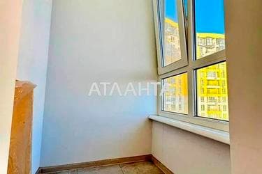 1-комнатная квартира по адресу ул. Кадетский Гай (площадь 31,9 м²) - Atlanta.ua - imageAlt 17