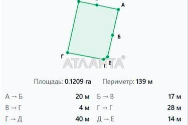 Будинок за адресою вул. Автомобільна (площа 75 м²) - Atlanta.ua - фото 28