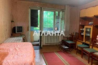 1-комнатная квартира по адресу ул. Святослава Рихтера (площадь 36,2 м²) - imageAlt 10 1-комнатная квартира по адресу ул. Святослава Рихтера (площадь 36,2 м²) - Atlanta.ua - imageAlt 10