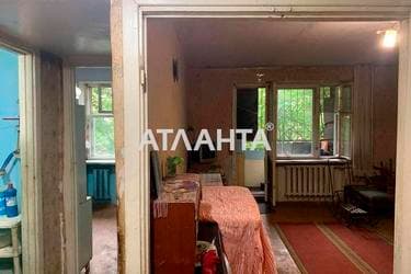 1-комнатная квартира по адресу ул. Святослава Рихтера (площадь 36,2 м²) - imageAlt 11 1-комнатная квартира по адресу ул. Святослава Рихтера (площадь 36,2 м²) - Atlanta.ua - imageAlt 11