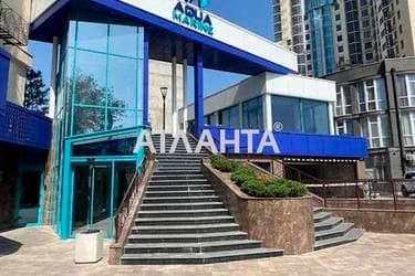 2-кімнатна квартира за адресою Фонтанська дор. (площа 83 м²) - Atlanta.ua - фото 30