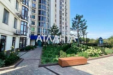 2-кімнатна квартира за адресою Фонтанська дор. (площа 83 м²) - Atlanta.ua - фото 31