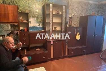 3-комнатная квартира по адресу ул. Южная (площадь 66,1 м²) - Atlanta.ua - фото 16