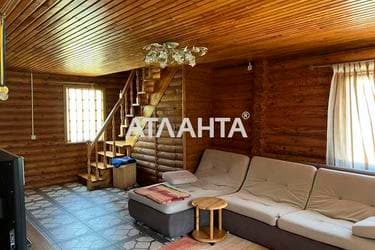 Будинок за адресою вул. Середня (площа 120,3 м²) - Atlanta.ua - фото 44