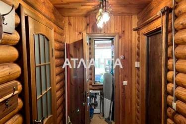 Будинок за адресою вул. Середня (площа 120,3 м²) - Atlanta.ua - фото 56