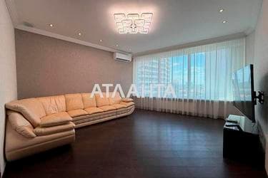 1-кімнатна квартира за адресою вул. Літературна (площа 75,4 м²) - фото 22 1-кімнатна квартира за адресою вул. Літературна (площа 75,4 м²) - Atlanta.ua - фото 22