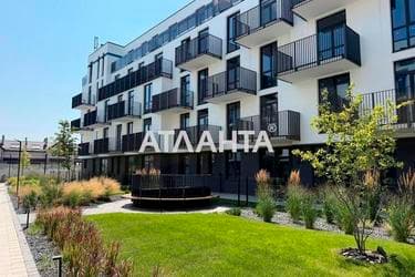 1-комнатная квартира по адресу ул. Орлика Пилипа (площадь 35,2 м²) - Atlanta.ua - imageAlt 14