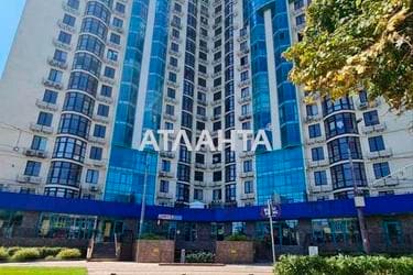 Коммерческая недвижимость по адресу Фонтанская дор. (площадь 15 м²) - Atlanta.ua - imageAlt 8