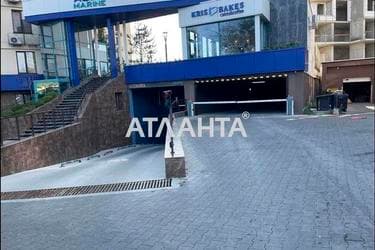 Коммерческая недвижимость по адресу Фонтанская дор. (площадь 15 м²) - Atlanta.ua - imageAlt 9