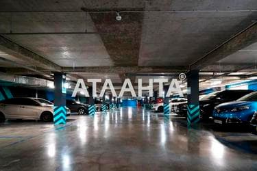 Коммерческая недвижимость по адресу Фонтанская дор. (площадь 15 м²) - Atlanta.ua - imageAlt 10