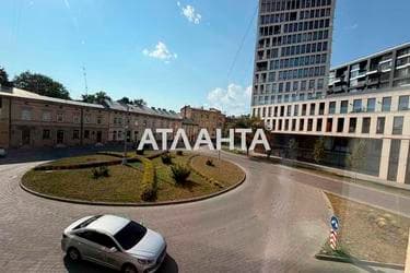 2-кімнатна квартира за адресою Джерельна вул. (площа 46,8 м²) - Atlanta.ua - фото 23
