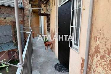 2-кімнатна квартира за адресою Джерельна вул. (площа 46,8 м²) - Atlanta.ua - фото 27