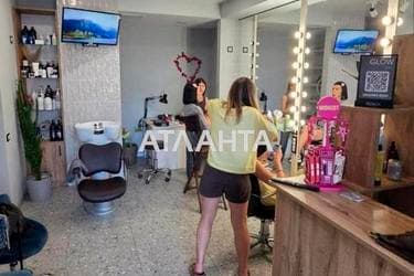 Коммерческая недвижимость по адресу ул. Толбухина (площадь 39,9 м²) - Atlanta.ua - фото 22