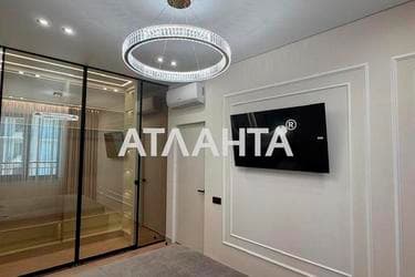 2-комнатная квартира по адресу Тополинный пер. (площадь 79 м²) - imageAlt 33 2-комнатная квартира по адресу Тополинный пер. (площадь 79 м²) - Atlanta.ua - imageAlt 33
