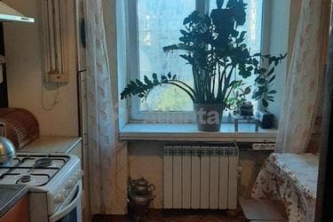 3-кімнатна квартира за адресою вул. Канатна (площа 62,6 м²) - Atlanta.ua - фото 49