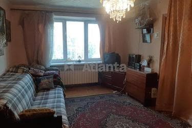 3-кімнатна квартира за адресою вул. Канатна (площа 62,6 м²) - Atlanta.ua - фото 38
