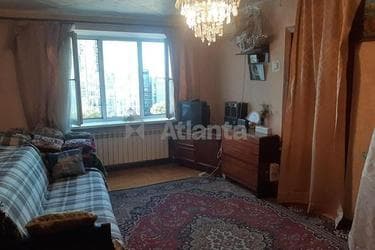 3-кімнатна квартира за адресою вул. Канатна (площа 62,6 м²) - Atlanta.ua - фото 34