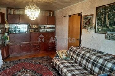 3-кімнатна квартира за адресою вул. Канатна (площа 62,6 м²) - Atlanta.ua - фото 36