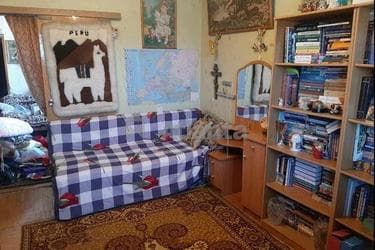 3-кімнатна квартира за адресою вул. Канатна (площа 62,6 м²) - Atlanta.ua - фото 46