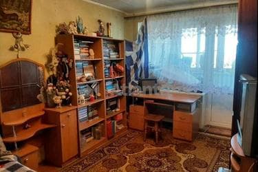 3-кімнатна квартира за адресою вул. Канатна (площа 62,6 м²) - Atlanta.ua - фото 47